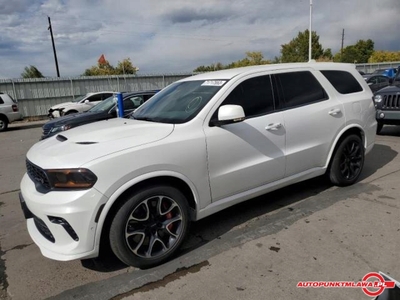 Dodge Durango III 2021