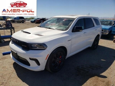 Dodge Durango III 2021