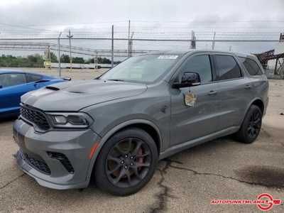 Dodge Durango III 2023