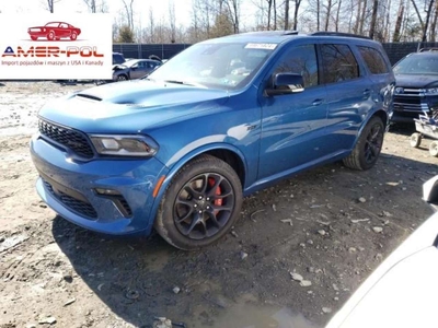 Dodge Durango III 2023