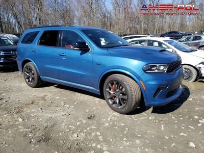 Dodge Durango III 2023