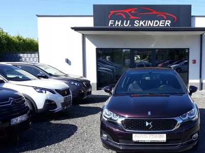 DS 4 I 2015