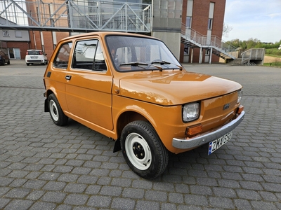 Fiat 126p 