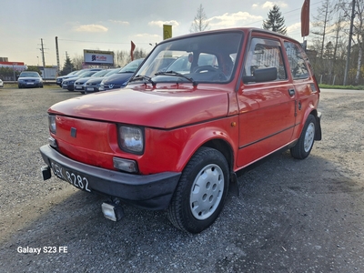 Fiat 126p 