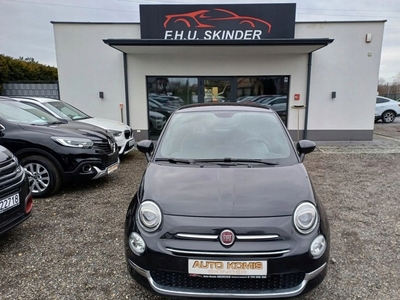 Fiat 500 II 2020