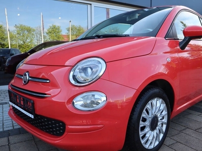 Fiat 500 II Seria 4 1.2 69KM 2019