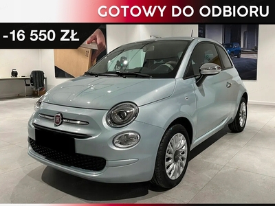 Fiat 500 IV 2023