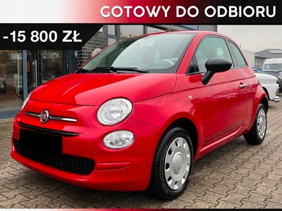 Fiat 500 IV 2023