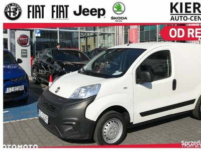 Fiat Fiorino 2016 · 139 170 km · 1 248 cm3 · Diesel
