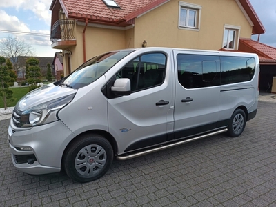 Fiat Talento I 2018