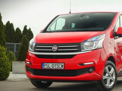 Fiat Talento I 2019