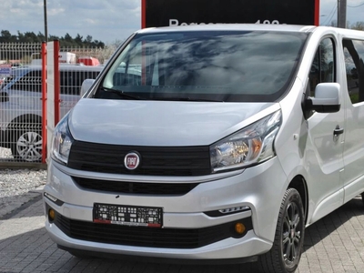 Fiat Talento I 2019