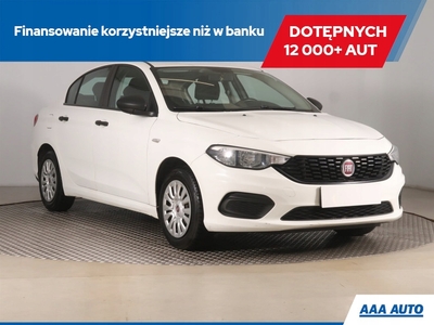 Fiat Tipo II Sedan 1.4 95KM 2016