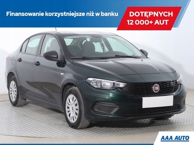 Fiat Tipo II Sedan 1.4 95KM 2018