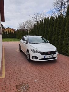 Fiat Tipo II Sedan 1.4 95KM 2018