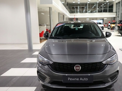 Fiat Tipo II Sedan 1.4 95KM 2019