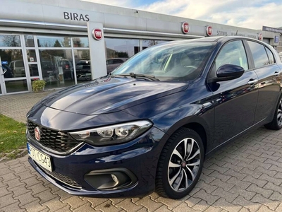 Fiat Tipo II Sedan 1.4 95KM 2019