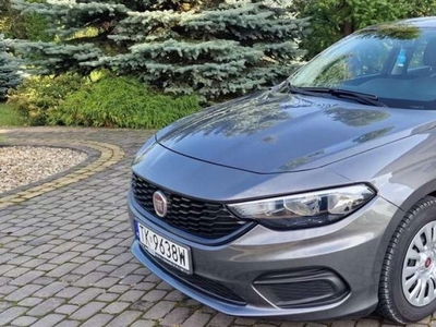 Fiat Tipo II Sedan 1.4 95KM 2019