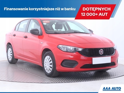 Fiat Tipo II Sedan 1.4 95KM 2020