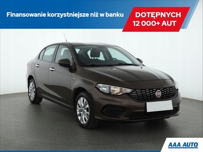 Fiat Tipo II Sedan 1.6 E-Torq 110KM 2017