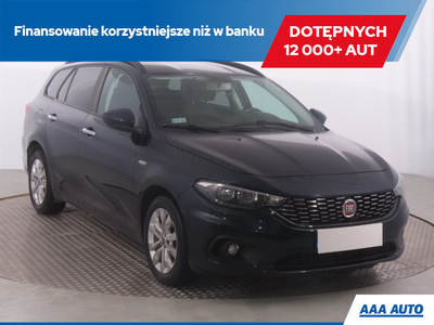 Fiat Tipo II Station Wagon 1.4 T-Jet 120KM 2017