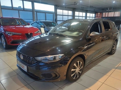 Fiat Tipo II Station Wagon 1.6 E-Torq 110KM 2018