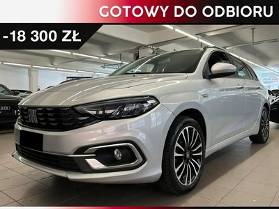 Fiat Tipo II Station Wagon Facelifting 1.0 T3 Turbo 100KM 2023