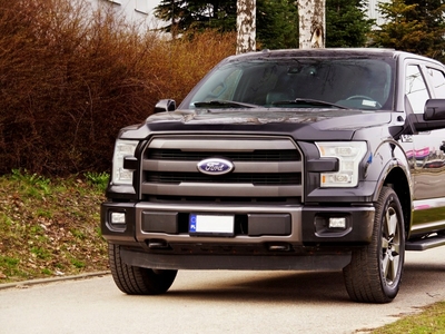Ford 2015