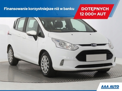 Ford B-MAX 1.0 EcoBoost 100KM 2015