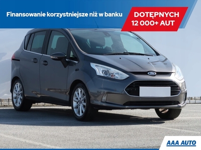 Ford B-MAX 1.4 Duratec 90KM 2015