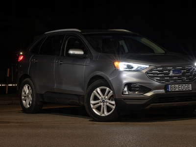 Ford Edge II 2020