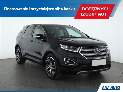 Ford Edge II SUV 2.0 TDCi Twin-Turbo 210KM 2017