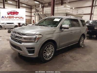 Ford Expedition III 2023