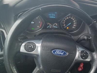 Ford Focus 1.6 kombi