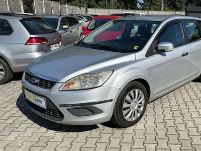 Ford Focus II Focus C-Max 1.6 TDCi 90KM 2009