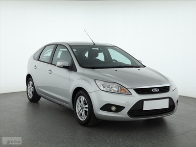 Ford Focus II , Salon Polska, Serwis ASO, Klima,ALU