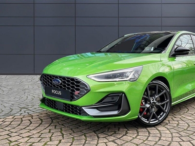 Ford Focus IV Hatchback ST Facelifting 2.3 EcoBoost 280KM 2024