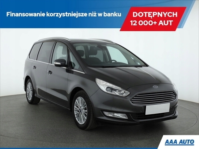 Ford Galaxy IV Van 2.0 TDCi 180KM 2016