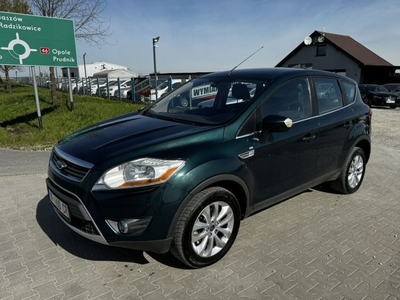 Ford Kuga I 2008