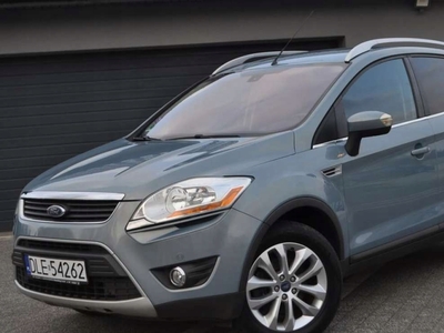 Ford Kuga I 2009