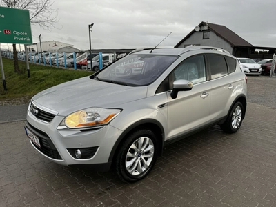 Ford Kuga I 2009