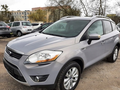 Ford Kuga I 2011