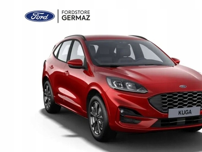 Ford Kuga III 2023