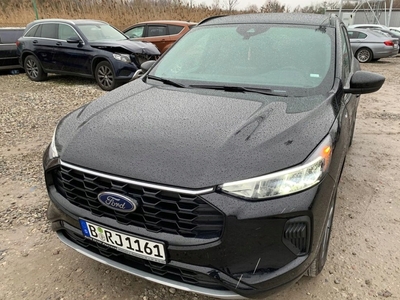 Ford Kuga III 2023