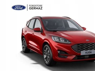 Ford Kuga III 2023