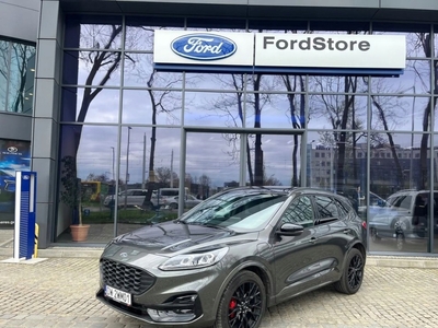 Ford Kuga III 2023