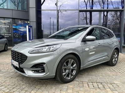 Ford Kuga III SUV Plug-In 2.5 Hybrid 190KM 2023