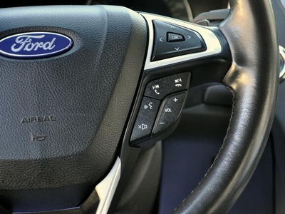 Ford Mondeo 1,5T 160KM Automat/Converse/Navi/ParkAssist/AsystentPasa/Serwis