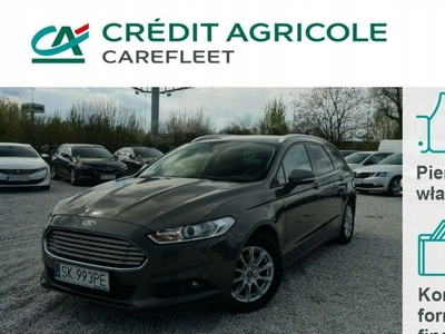 Ford Mondeo V Kombi 1.5 EcoBoost 165KM 2018