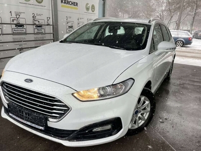 Ford Mondeo V Kombi 1.5 EcoBoost 165KM 2019